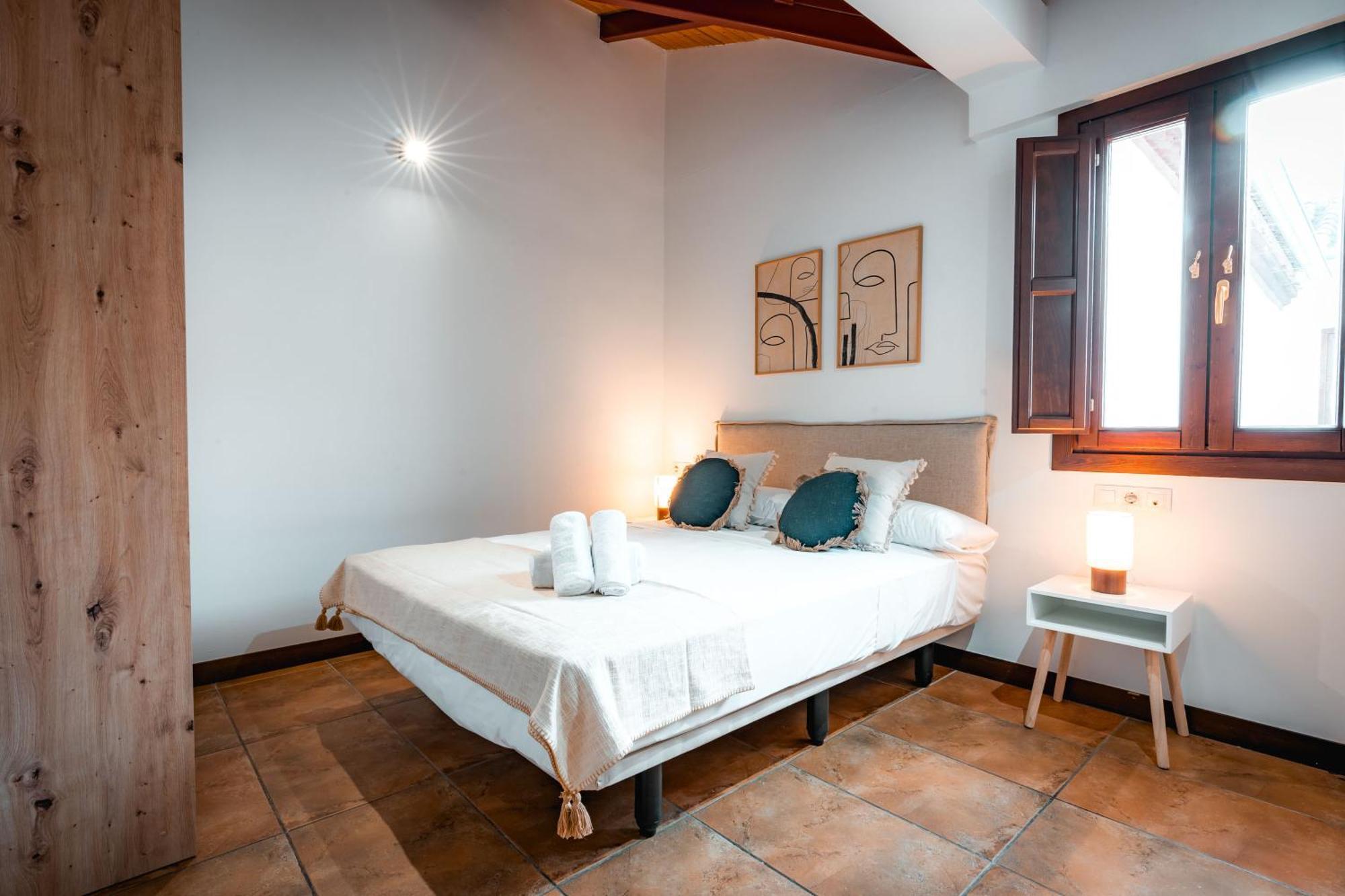 Qh Mirador De San Cristobal Apartment Granada Exterior photo
